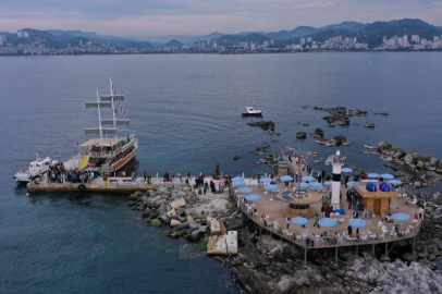 Ordu, Fener ile turizmde şaha kalkıyor