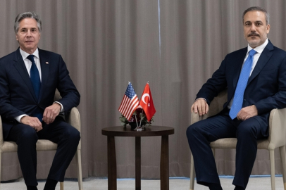 Biden istedi görüştüler...