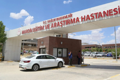 200 bin nüfuslu ilçeye bir KBB doktoru yeter mi?
