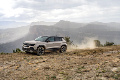 Jeep'ten sıfır faizli kampanya!
