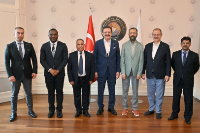OIC-AC Tahkim Merkezi, arabuluculuk kurallarını belirledi