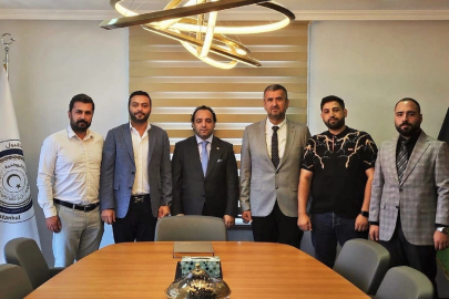 Bursa ile Libya arasında ticari köprü
