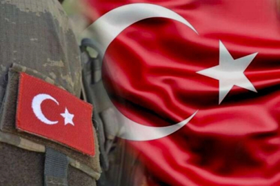 Pençe Kilit'ten acı haber: 1 şehidimiz var
