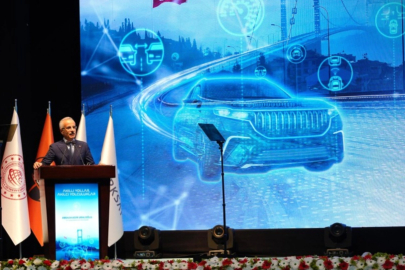Ulaşımda teknolojik devrim