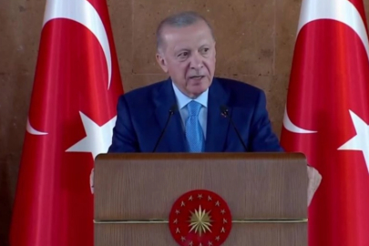 Doğal afetin partisi olmaz!