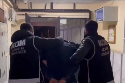 FETÖ'ye 11 ilde 20 Kıskaç!
