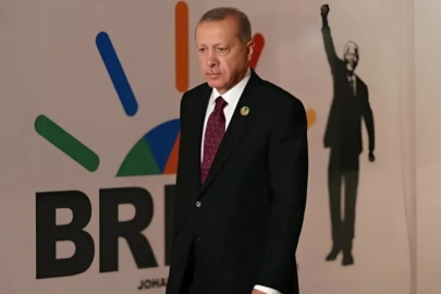 BRICS’e başvurduk... Küresel dengeler değişiyor mu?