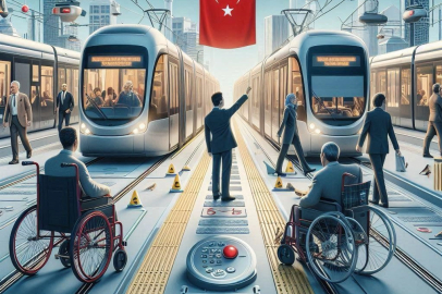 Engelsiz Ulaşıma 100 milyon TL destek