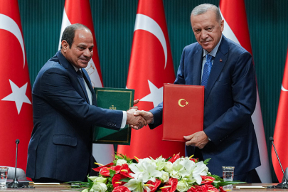 Barış ve istikrar için beraberiz