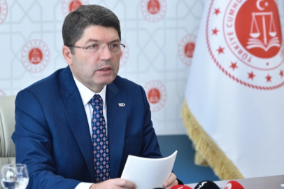 Bakan Tunç: Adalet önünde hesap verecekler