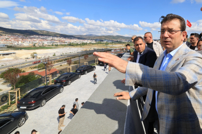 İmamoğlu 'Teğmenci' çıktı!