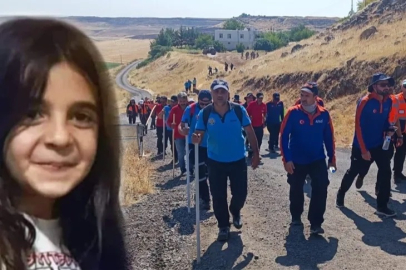 Narin'in cesedi bulundu