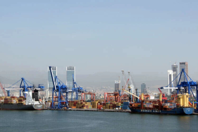 Temmuzda 1,1 milyar dolar uluslararası yatırım geldi