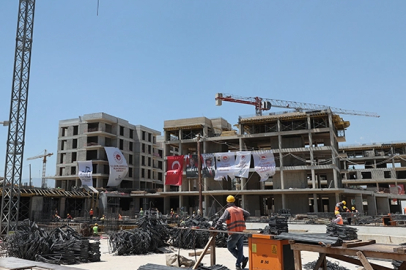 Devlet güvencesinde dönüşüm hızlanıyor...