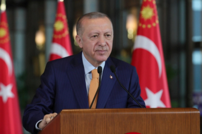 2053 vizyonuyla ileri teknolojileri hedefliyoruz