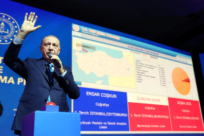 20 bin öretmen ataması tamam