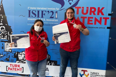 İranlı mucitler Türkiye'yi temsil edecek
