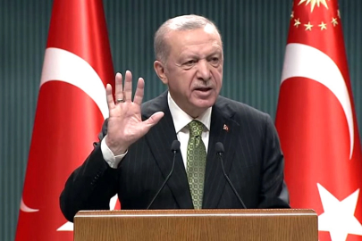 Tüm imkanlarımızla kardeşlerimizin yanındayız