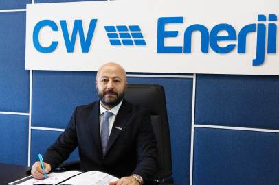 CW Enerji’den 2,6 milyar TL'lik dev Anlaşma