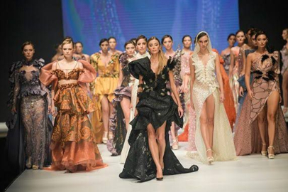 EN BÜYÜK MODA HAFTASI BAŞLIYOR