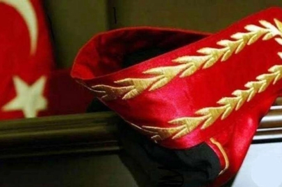 369 hakim ve savcının görev yeri değişti