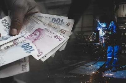 Asgari ücret için ilk toplantı 10 Aralık'ta