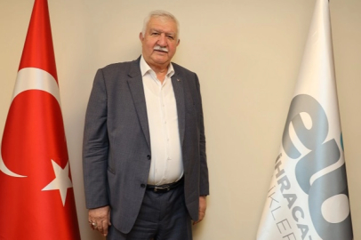 Egeli madenciler 2025 stratejilerini belirleyecek