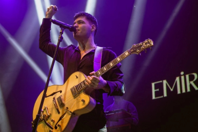 Emir Can'dan 'alternatif' yorum
