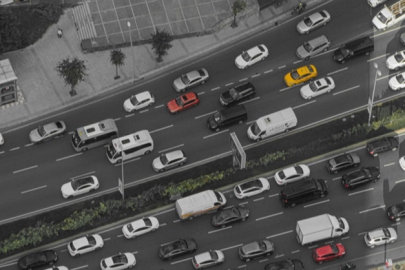 Trafik kazalarına karşı YAPAY zeka!