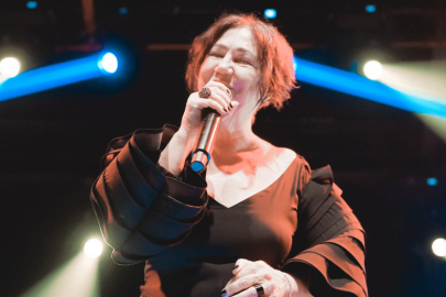 'Birlikte şarkı söylemek gibisi yok'