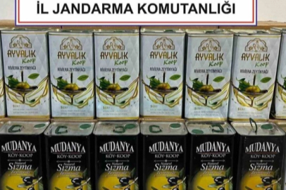 Sahtekârlık  aynı, marka adları farklı!