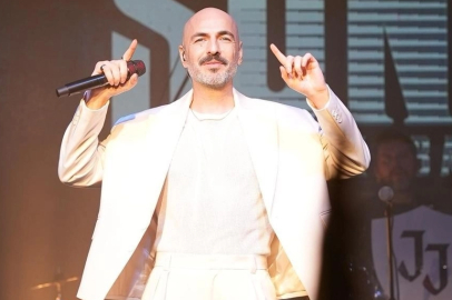 Soner Sarıkabadayı yine kapalı gişe!