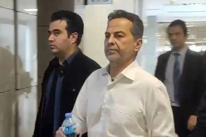 Mahruki için tahliye kararı!