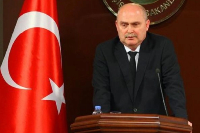 Sinirlioğlu, AGİT Genel Sekreteri