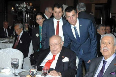İmamoğlu’na Demirel Tepkisi