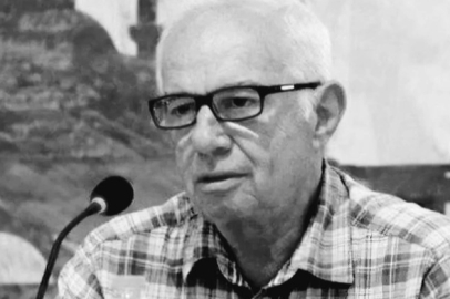 Şerif Gören vefat  etti