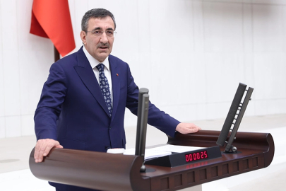 Ekonomimiz 17 çeyrektir kesintisiz büyüyor