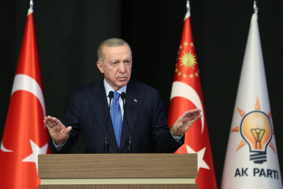 Suriye'ye desteği sürdüreceğiz