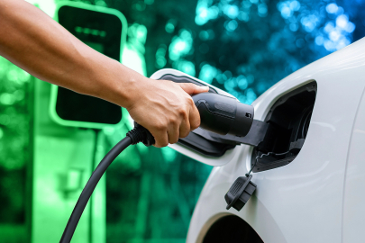 Türkiye’de elektrikli araç devrimi hızlanıyor!