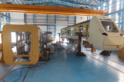 Eskişehir, Sakarya ve Sivas'a 3 fabrika...