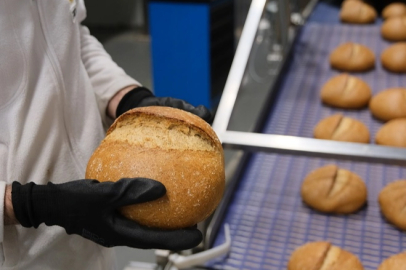 İstanbul Halk Ekmek'ten yeni lezzet