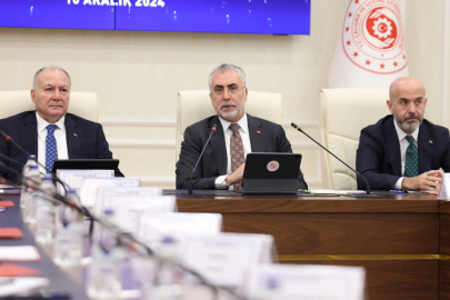 Rakam konuşulmadı