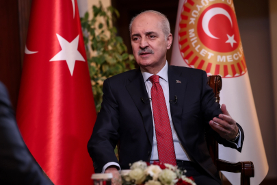 Yeni anayasa için tarih verdi