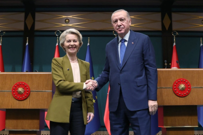 Türkiye yegane NATO müteffikidir