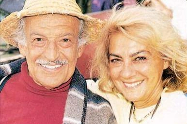 Sadri Alışık 100. yaşında beyazperdede