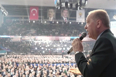 22 yıldır Türkiye'nin kaptan köşkündeyiz