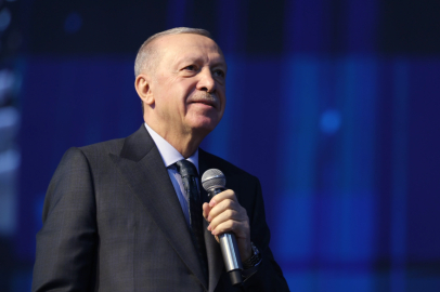 Erdoğan yeniden AK Parti Genel Başkanı