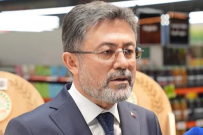 Tescilli Ata tohumları Koop Market'te