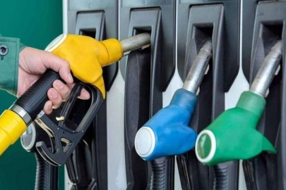 Benzine indirim geldi!