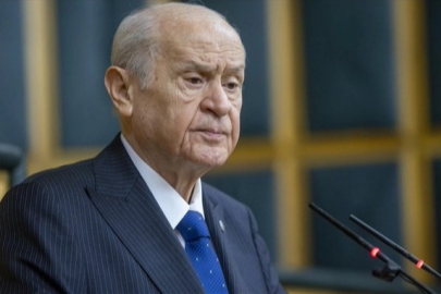 Bahçeli entübe mi edildi?